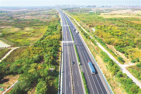 安徽省将再添一条八车道高速_中安新闻_中安新闻客户端_中安在线