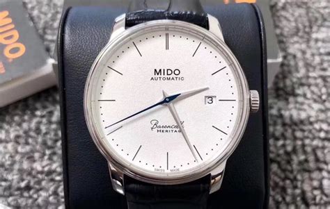 【Mido美度手表型号M015.431.11.057.00长城价格查询】官网报价|腕表之家