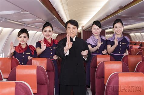 香港航空运营A350-900正好一周年，第5架开始改用反鱼骨商务舱