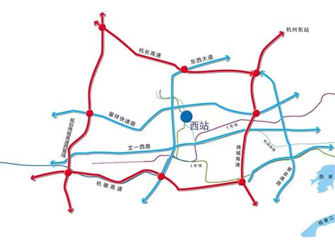 官宣！杭州西站枢纽站房方案正式亮相_李永生_问房