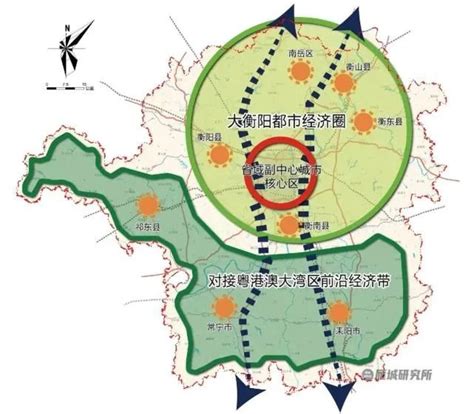 衡阳市市区最新地图,衡阳市,衡阳市市区区域划分图_大山谷图库