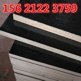 工程建筑模板桉木清水覆膜板一次成型胶合板广西桥梁木模板竹胶板-阿里巴巴