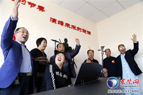 利津县陈庄镇双滩村组织党员开展支持疫情捐款活动-专题策划-东营网