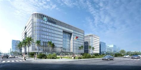 海口江东新区一企业被认定为海南总部企业