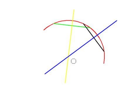 圆弧的长度怎么计算-CSDN社区