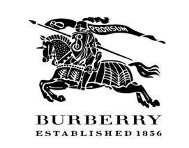 昂贵Logo—奢侈品牌的经典标志|Burberry|Logo_凤凰时尚