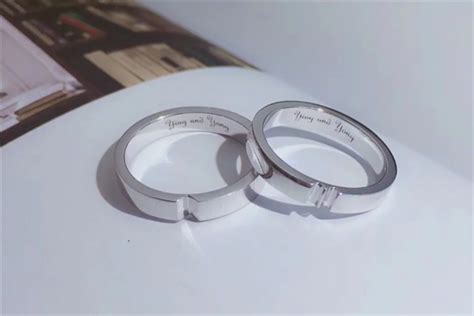 爱洛奇 S925银戒指你的名字韩版单钻26个英文字母可调节指环J3869-阿里巴巴
