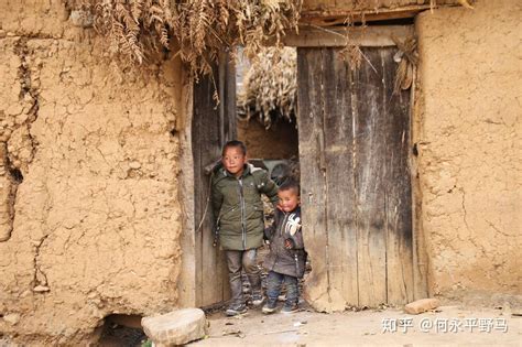 童年生活在大凉山的孩子真实写照_团友作品_国际旅游摄影网