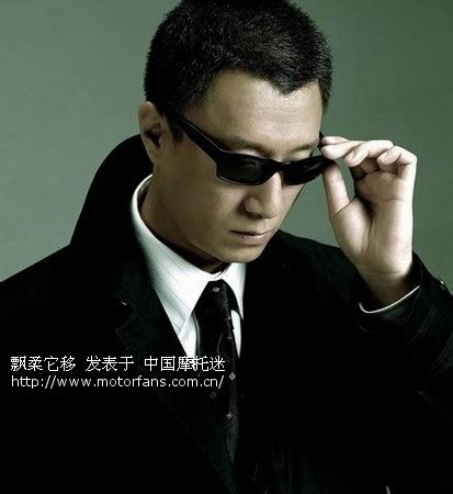 孙红雷非主流头像女生
