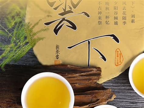 云南普洱茶制作过程- 茶文化网