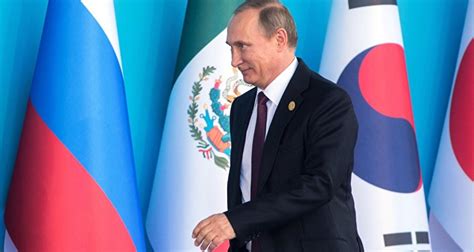 普京将在G20峰会上进行一系列双边会谈 - 俄罗斯卫星通讯社