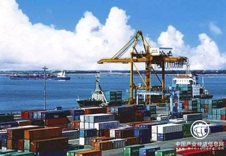 广东湛江上半年外贸总值同比增长近四成 - 广东 - 中国产业经济信息网