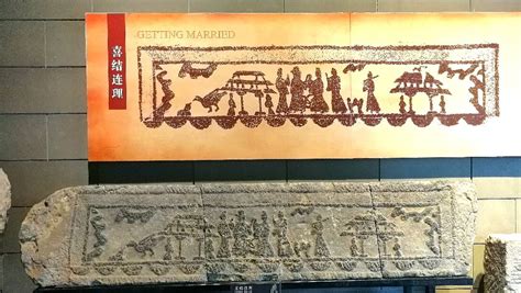 陶马-徐州博物馆（徐州市文物考古研究所、徐州汉画像石艺术馆）