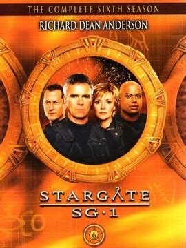 星际之门：SG-1第六季第2集分集剧情_电视剧_电视猫