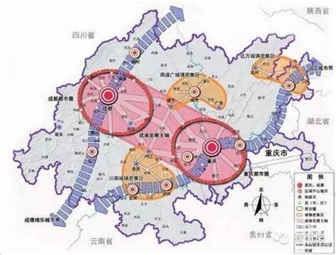 重庆市涪陵区 李渡新城 控制性详细规划及城市设计-daochina-城市规划建筑案例-筑龙建筑设计论坛