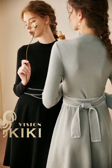 KIKI VISION &高端女装双人|摄影|时尚/艺术摄影|KIKI视觉 - 原创作品 - 站酷 (ZCOOL)