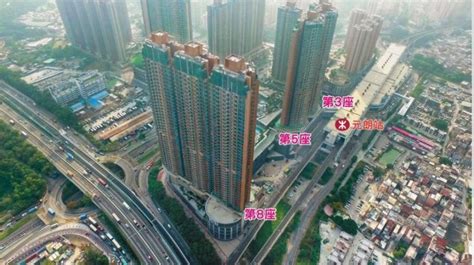 香港元朗区房产周末两天共录得10宗成交 ｜香港房产网