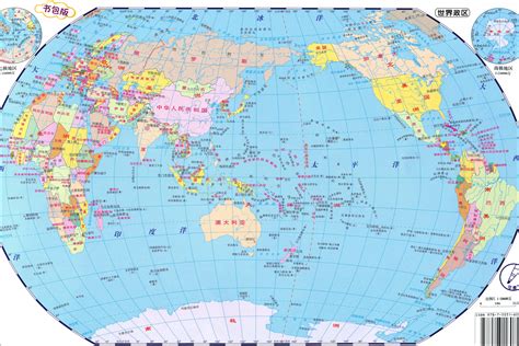 地图看世界；一组世界人口3D地图及地形3D图。__凤凰网