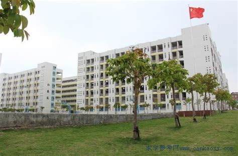 湛江市电子职业技术学校