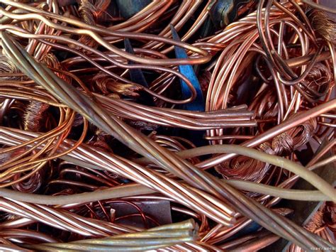 2020回收废紫铜多少钱一斤 2020年废铜价格行情 2020年红铜多少钱一斤