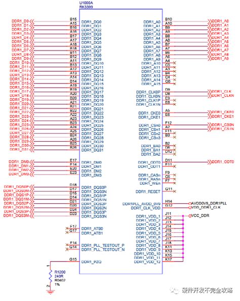 DDR3、DDR3L以及LPDDR3对比介绍，规范解读以及硬件设计开发实际案例分享_lpddr3和ddr3的区别-CSDN博客