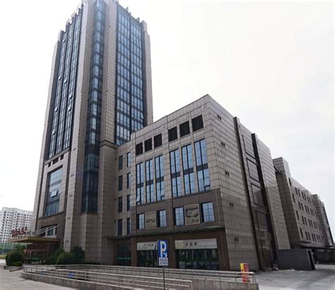 绍兴市滨海工业区滨海商业中心主楼和副楼共44宗房地产 - 司法拍卖 - 阿里资产