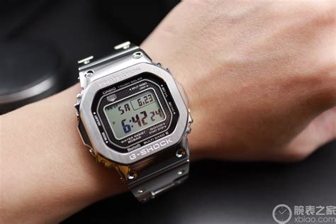 GBA-900卡西欧手表-手表 G-SHOCK-卡西欧官方商城