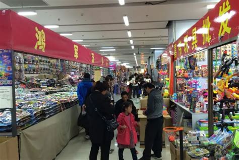 解码中国玩具市场_中国聚合物网