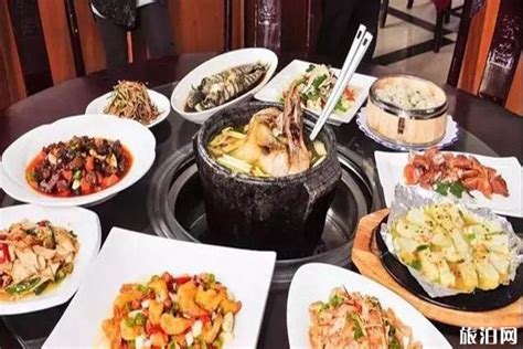 中国各地的宴席，一桌人间至味，是最淳朴的乡土味道（一） - 知乎