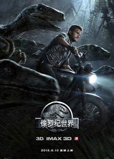 侏罗纪世界2(Jurassic Park 5)-电影-腾讯视频