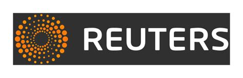 路透社Reuters logo标志设计含义和品牌历史