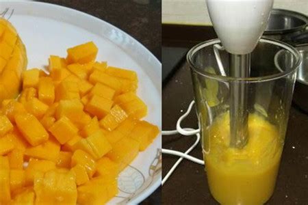 【图】芒果牛奶一起吃可以吗 原因是什么_伊秀健康|yxlady.com