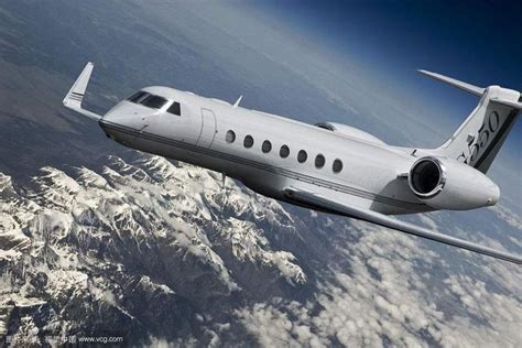 湾流G650：价值6500万美元的私人奢华飞机_私人飞机网