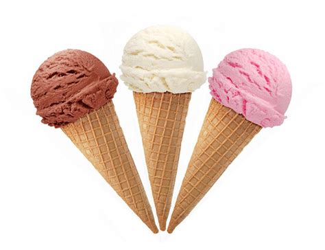 冰淇淋也有软硬之分?如何看待软冰淇淋和硬冰淇淋?-秒火食品代理网