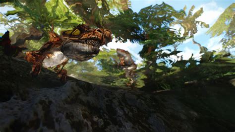侏罗纪公园射击游戏《入侵者》新图 时隔20年重制_3DM单机