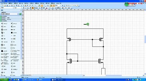 Edraw Max怎么绘制电路图？亿图图示绘制电路图的方法 - 系统之家