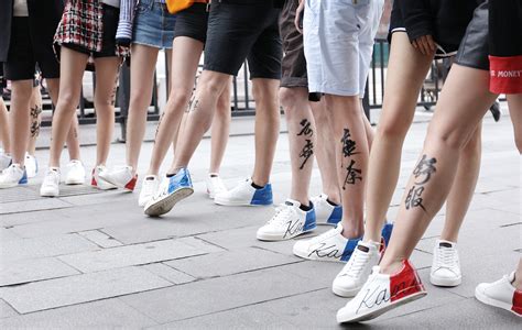裸奔图片