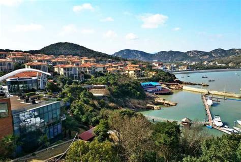 舟山旅游接轨国际游艇业 阿尔法旅业成当地首家旅游行业上市企业-中国网