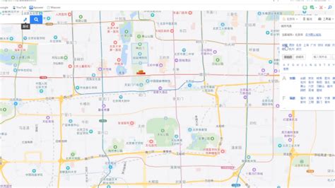 百度地图API获取行政区域边界（省、市、区县）_百度地图行政区划边界-CSDN博客