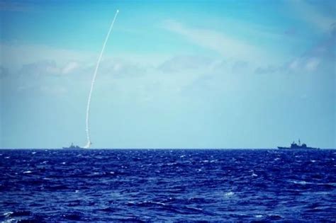 美濒海战斗舰去年在南海周边发射导弹 现在还没补上_凤凰网
