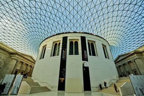 大英博物馆 - 搜狗百科