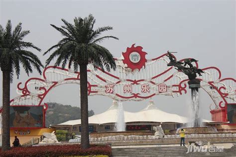 2012 江阴恒天商务广场