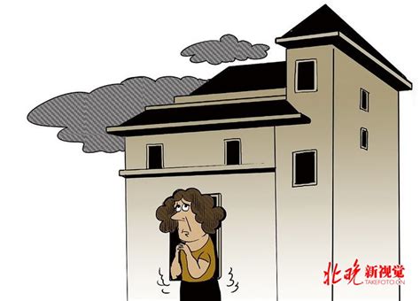 买房后出现质量问题找谁维权？北京拟推行新建住宅“房屋保险” | 北晚新视觉