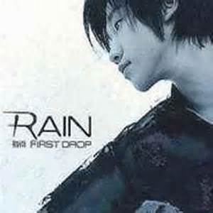 Rain 正版专辑 初雨 First Drop(台湾版) 全碟免费试听下载,Rain 专辑 初雨 First Drop(台湾版)LRC滚动歌词 ...