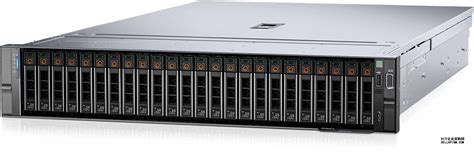 全新型号，戴尔(Dell) EMC PowerEdge R760机架式服务器产品特性及详细技术参数 – Dell服务器|戴尔服务器|DELL ...