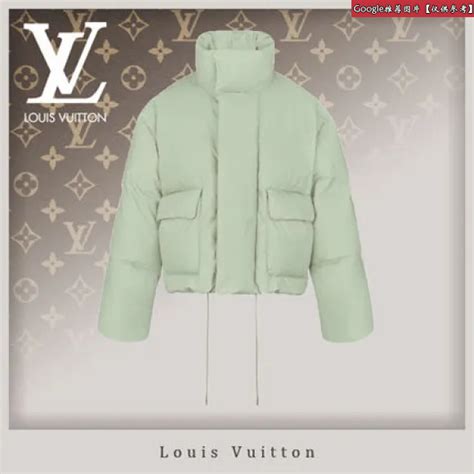 路易威登/Louis Vuitton(LV) 男士 羽绒服 1A98AZ-小迈步海淘品牌官网