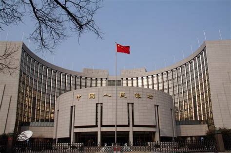 中国人民银行大楼图片_中国人民银行大楼设计素材_红动中国