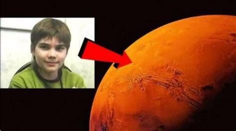 火星男孩：火星文明消失之谜！ - 知乎