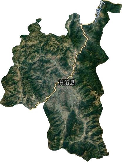 四川省凉山彝族自治州甘洛县两河乡通乡公路 图片 | 轩视界