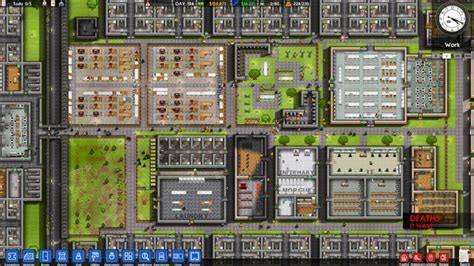 监狱建筑师 中文版 全DLC 电脑PC单机模拟经营游戏免steam 包更新-淘宝网